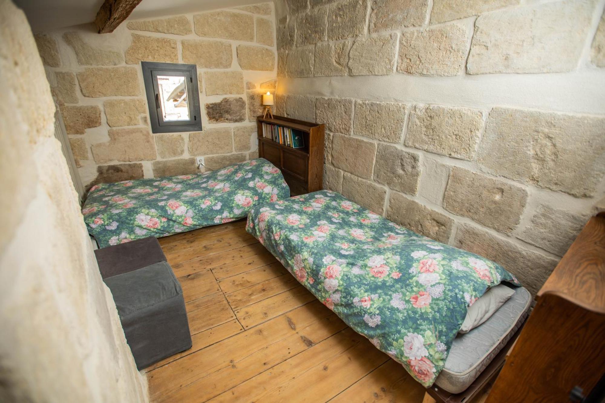 Bed and Breakfast Oustaou De Betty Et Bob Le Cailar Экстерьер фото